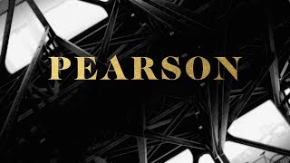Pearson USA Network Trailer #2