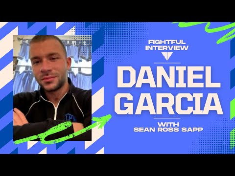 Daniel Garcia: Reaction At AEW All In Was A Great Moment That I Will Remember Forever