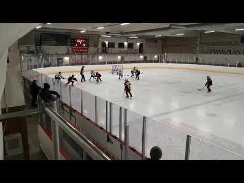 Jokerit - HIFK D2 07 AAA