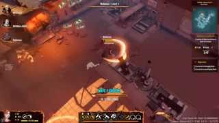 Dead Island Epidemic - Gameplay - Horde Mode - Part 1