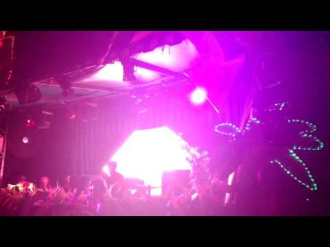 Solomun @Rio (  Id - Futura Undercatt)