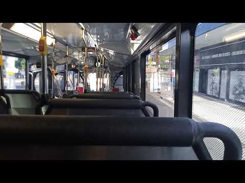Transit Systems - 8111 - Scania K320UB/Precision VST[Kingsgrove](487 - Canterbury)