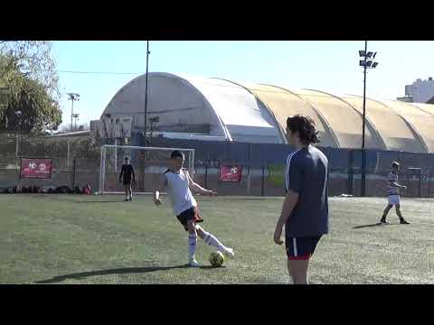 RAYO VAYACAÑO vs DINAMERCA   #Apertura2021 Fecha 16