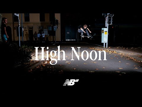 New Balance Numeric | High Noon