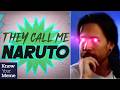 No Way He Just Put In That Naruto Reference In There Meme Explained