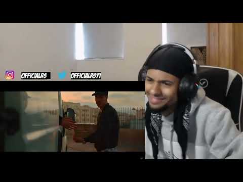 WE NEED MORE! *UK REACTION* TAGNE x @kaarisofficiel1 - FAUT J’LA QUITTE (Official Music Video)