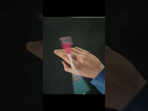 Neo Back Pen Spinning Tutorial – Unter 30 Sekunden