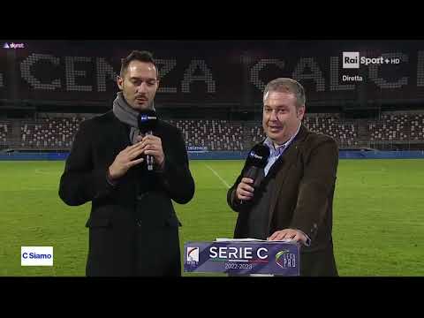 TOP 3 GOL serie C 2022-23 11a giornata - Corazza (Cesena) Bruschi (Pro Sesto) Garattoni (Foggia)