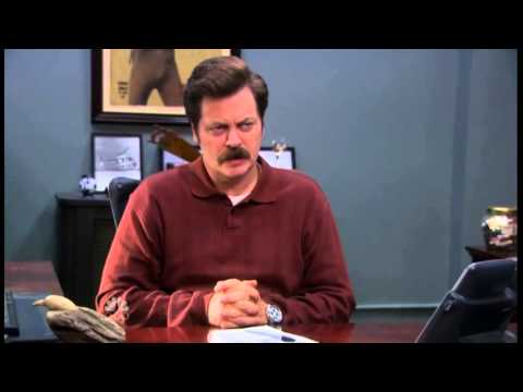 Ron and Ron Dunn and Done