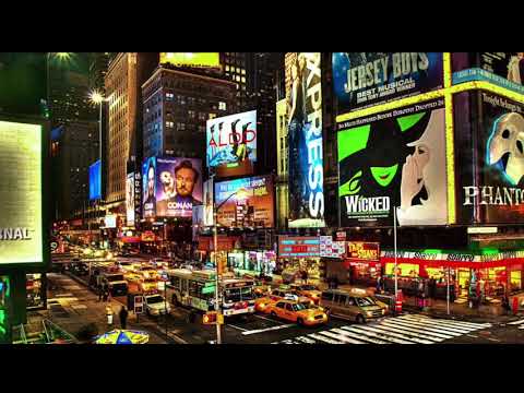 Bright Lights By Robert Sheldon