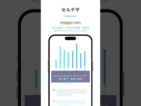 実は、スマホアプリ「セルデザ」つくってます　#shorts