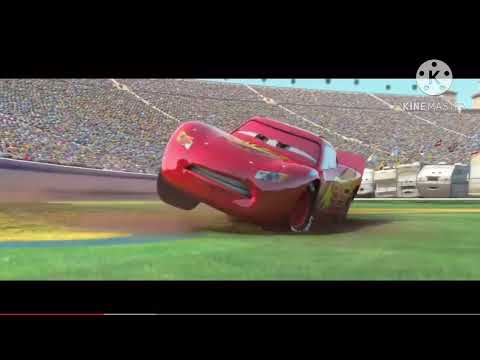 Finding Blossom Part 7 McQueen Meets Jewel