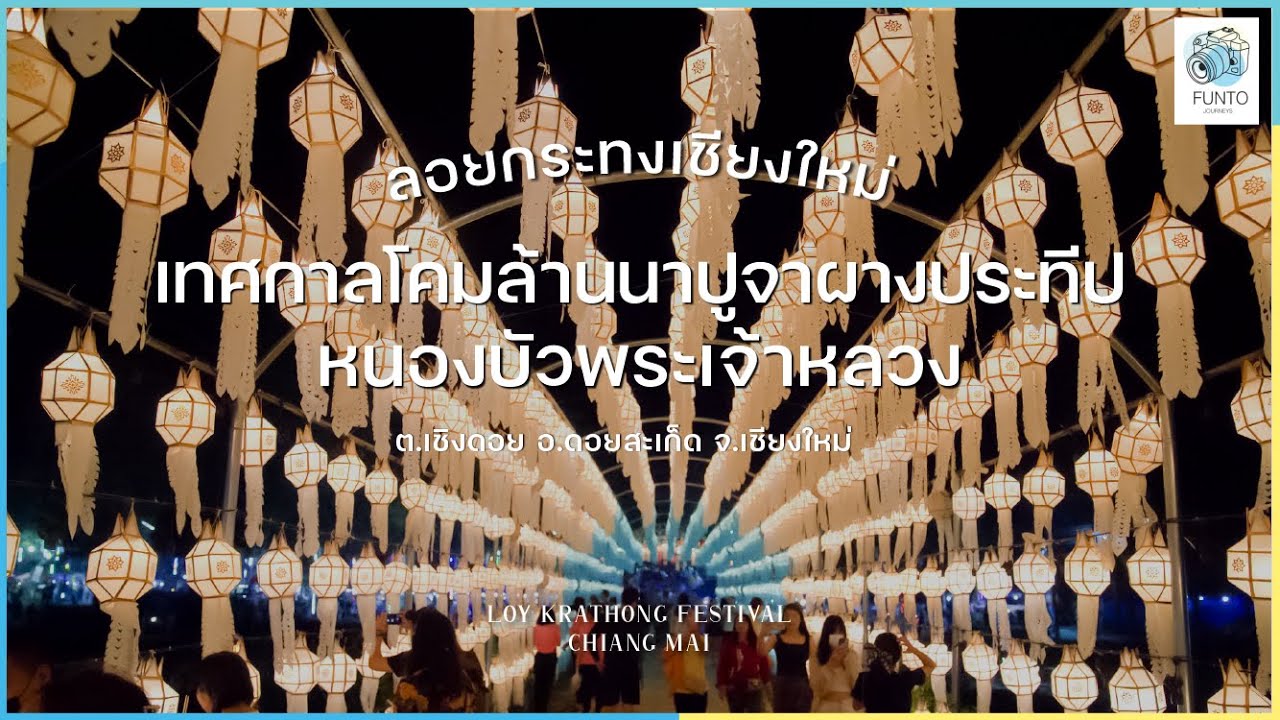 หนองบัวพระเจ้าหลวง