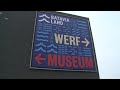 Nieuwe exposities in museum Batavialand in Lelystad