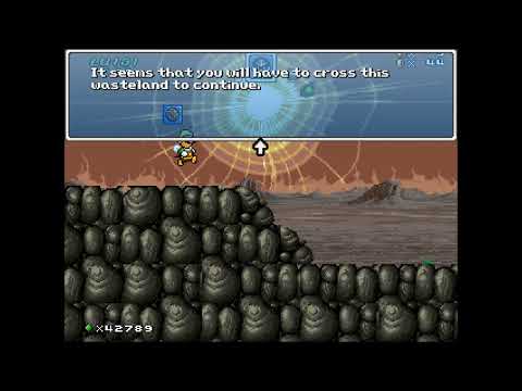 Mushroom Kingdom Fusion Part 138: 0.93 Changes and New Gehenna Lore
