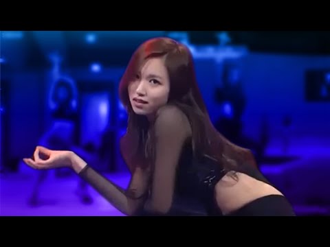 TWICE(트와이스) 《Mina's Sensei》#DrunkInLove