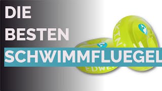 Die 14 besten Schwimmfluegel