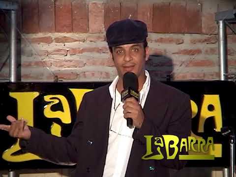 Torombolo - El Bistec de Lomo de Camello 🥩