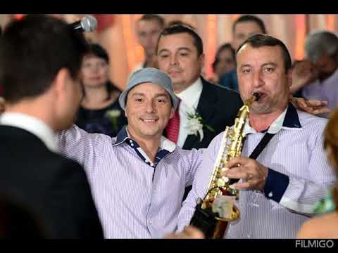 Marius de la Craiova- Mandra floare trandafir Live