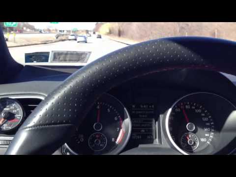 Southbend stage 2 daily silent driving review