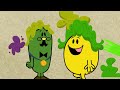 The Mr Men Show Goo Chinese Mandarin