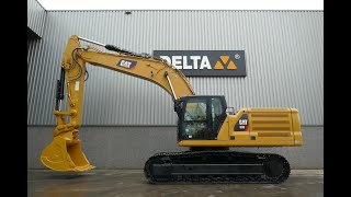 Pelle sur chenilles Caterpillar 336 | Image 4 - Machineryline