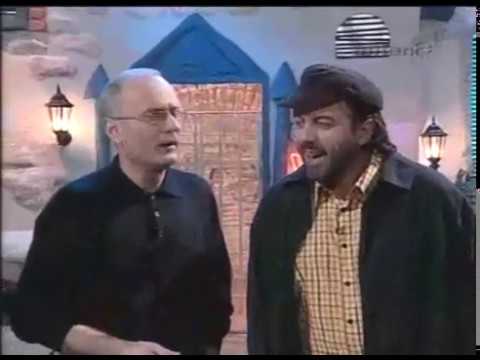 Divertis - Romani in Spania (2005)