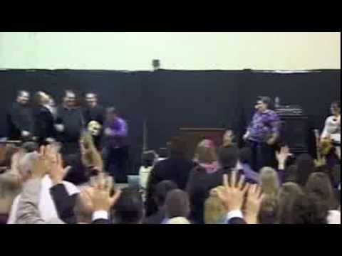 Scott (Sis Linda Gibson's Husband) Testifying