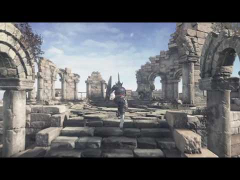 DARK SOULS III Annie pt 76