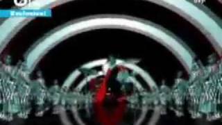 Seven Nation Army - White Stripes w/ Lyrics