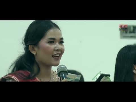 LANDEK ANAKBERU KARO² - KERJA ADAT "ANDRE & NISA" | WEDDING KARO 2023