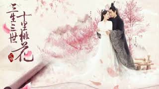 Download lagu Ten Miles of Peach Blossom Miao Qing's dance mp3