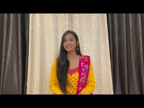 Apoorva Deshmukh Apoorva as Disha