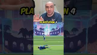 Rematch Crossplay Update