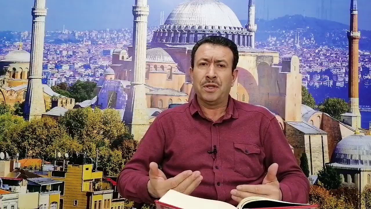 AHİRETİN İSBATI-2 / 10.SÖZ, 1 VE 2. HAKİKAT