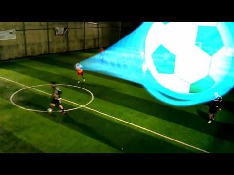 Ayaz Arena Halı Saha 03.02.2016 18:00 - akillisaha.com