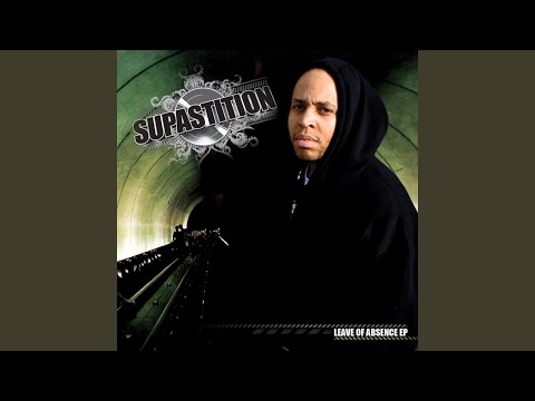 Leave Of Absence (feat. DJ White Shadow)