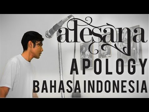 Alesana - Apology ( Bahasa Indonesia ) by THoC