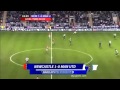 Newcastle vs Manchester United (01/01/2007) - Full Match