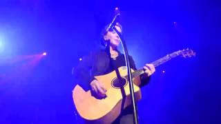 Goo Goo Dolls ~ Sympathy ~ Warner Grand Theatre ~ San Pedro, CA ~ 11/01/2016