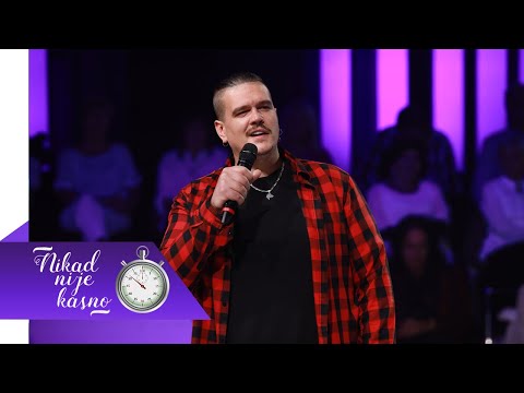 Isak Sabanovic - Slike u oku - NNK - EM 16 - 07.01.2024.