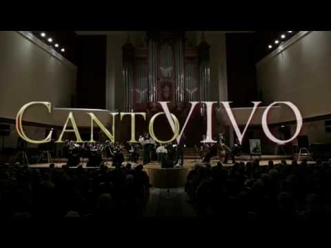 Stefano Landi - "Augellin". Canto Vivo & La Primavera