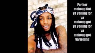 Jacquees- Ms Kathy/ Makeup Lyrics