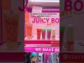 Essence Juicy Bomb Party Are You Surprised At The End Shorts