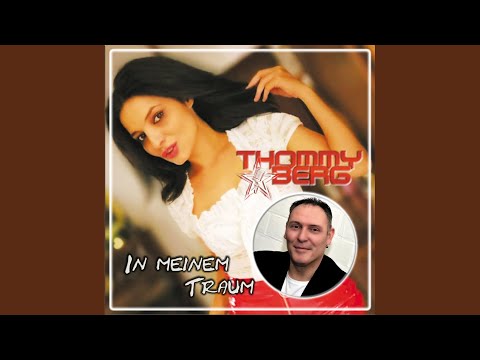 In Meinem Traum - Thommy Berg