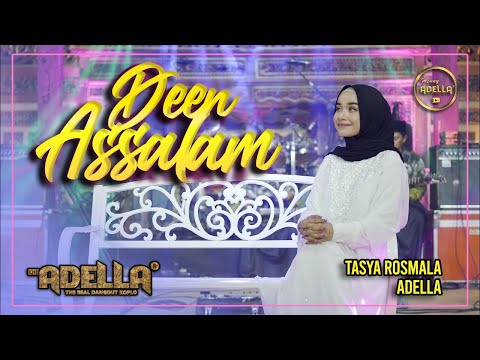 DEEN ASSALAM - Tasya Rosmala Adella - OM ADELLA