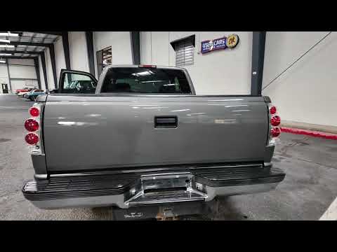 1999 Chevrolet C/K 1500 (CC-2118995) for sale in Greensboro, North Carolina