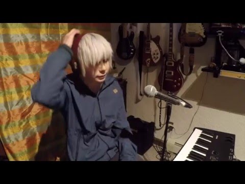 Lilly Senna - As The World Falls Down (David Bowie Cover)
