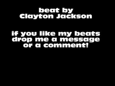 Clayton Jackson Beat- Dre Sound