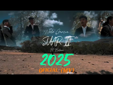 Nelo-Garcia  - S U A R II -  Ft. Bilma Oficial (MV)